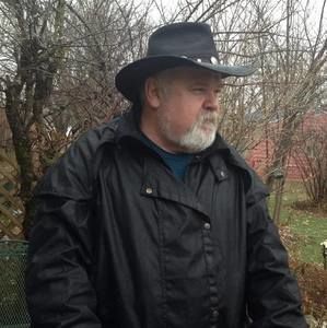 Meet your Posher, Wade